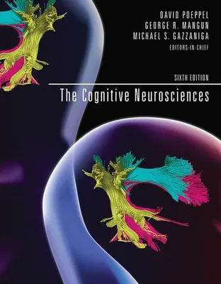 Obrázek produktu pro The Cognitive Neurosciences