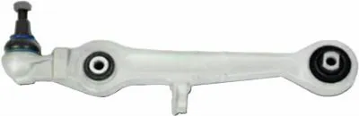 Produktbild von DIEDERICHS 1101614 Federbeinstützlager Hinten für AUDI A4 Limousine (8D2, B5) A4 Avant (8D5, B5)