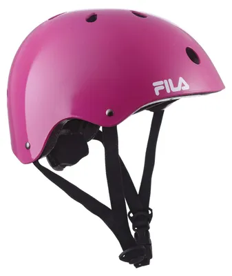 Obrázok produktu pre Prilba FILA NRK Fun magenta L