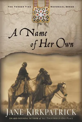 Produktbild von A Name of Her Own