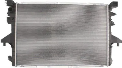 Produktbild von THERMOTEC D7W069TT Kühler Wasserkühler Motorkühler für VW Transporter V Bus (7HB, 7HJ, 7EB, 7EJ, 7EF, 7EG, 7HF, 7EC) Multivan V California T5 Bus