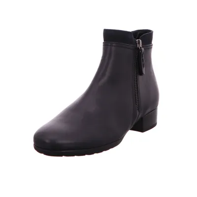 Produktbild von Gabor (0) Komfort Stiefeletten - 32.718.56 Damen 31363337313037 Blau 38 1/2 EU