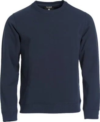 Produktbild von Clique Classic Roundneck