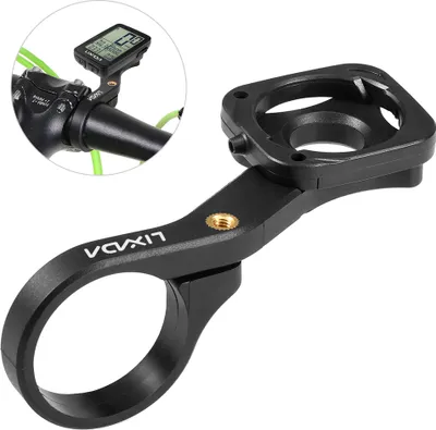 Obrázek produktu pro Držák na kolo Lixada pro dobíjecí bezdrátový cyklistický počítač Lixada s USB a tachometrem