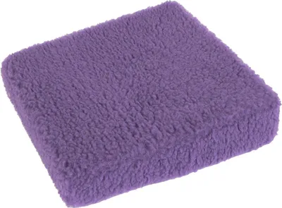 Produktbild von Keilkissen Aufstehhilfe ecru 40 cm x 40 cm x 10/6 cm