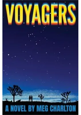Produktbild von Voyagers