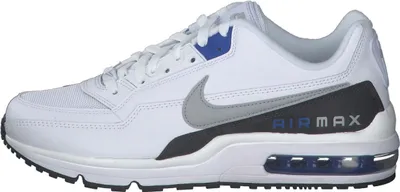 Produktbild von Nike Sneakers CW2649-100 in Multicolored color size 47.5
