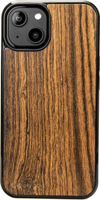 Immagine prodotto di Custodia in legno Bewood per iPhone 15 BOCOTE