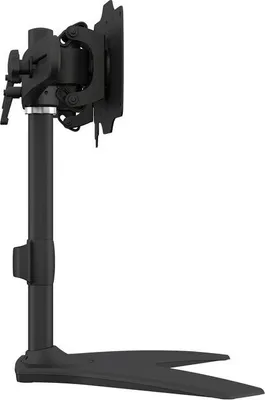 Produktbild von Multibrackets 7419, Freistehend, 30 kg, 61 cm (24"), 81,3 cm (32"), 100 x 100 mm, Schwarz