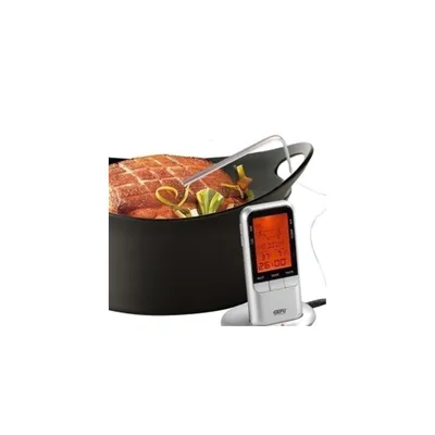 Obrázok produktu pre Gefu 21850 Gefu Händi Digitaler Funk Bratenthermometer