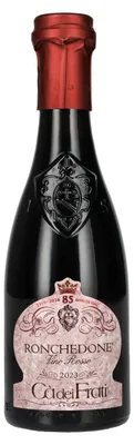 Produktbild von Cà dei Frati Ronchedone Vino Rosso 2023 14% Vol. 0,375l