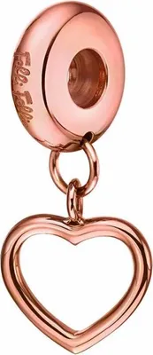 Productafbeelding van Damenparels Folli Follie 1P16T013R, goud, 1 cm