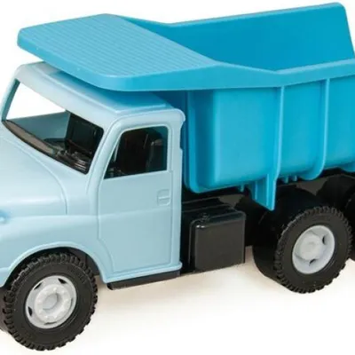 Produktbild von DINO Tatra 148 Klappe hellblau 30cm