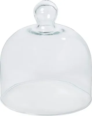 Zdjęcie produktu dla COSTA NOVA Szklana kopuła, wysokość: 206 mm, średnica: 180 mm