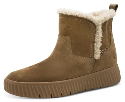 Produktbild von Tamaris Winterboots Damen 32313234313732 Braun 38 EU