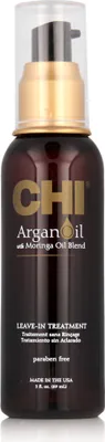 Immagine prodotto di CHI Olio di Argan Trattamento Leave-In per tutti i tipi di capelli 89 ml