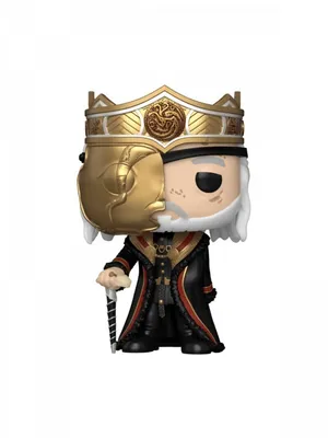 Produktbild von POP TV: HotD S2- Masked Viserys