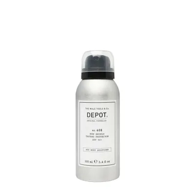 Obrázek produktu pro 600 Body Solutions No. 608 Sprej na ochranu proti slunci SPF 50+ 100ml