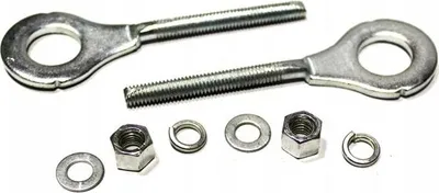 Produktbild von Kettenspanner ATV Quad Cross 110 125 Naciąg Napinacz Loncin Bashan