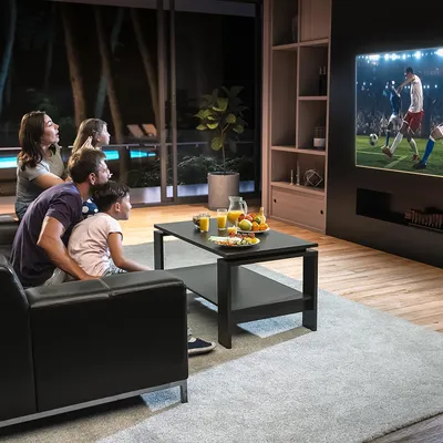 Produktbild von HDMI Verlängerung | HDMI auf HDMI Kopplung Adapter zu Buchse Vergoldete Kontakte