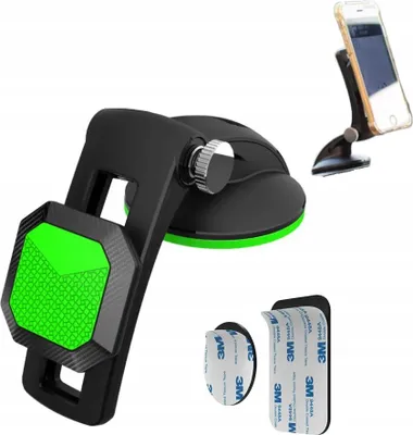 Produktbild von Starker magnetischer Telefonhalter fürs Auto