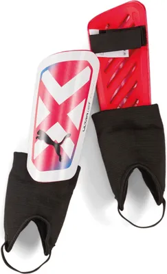 Produktbild von Puma ULTRA Light Ankle PUMA WHITE-PUMA BLACK-NRGY RED XL