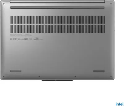 Produktbild von Lenovo IdeaPad Slim 5 16IRH10 Intel® Core™ i7 i7-13620H Laptop 40,6 cm (16") WUXGA 16 GB DDR5-SDRAM 1 TB SSD Wi-Fi 6 (802.11ax) Windows 11 Home Deutsch Grau