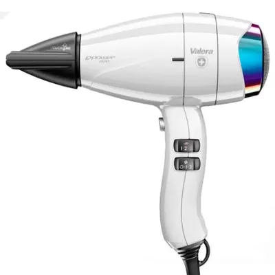 Obrázek produktu pro Fén VALERA EPower 2010 Pure White EP 2010 EQ RC