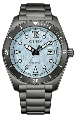 Produktbild von CITIZEN Armbanduhr WATCHES AW1887-56L