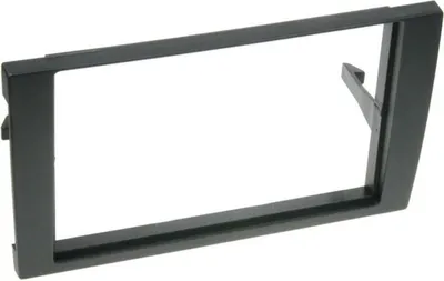 Productafbeelding van Autoleads DFP-05-07: Adapter voor autoradio.