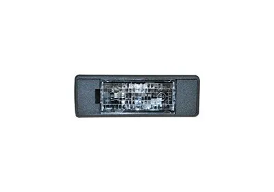 Produktbild von VAN WEZEL Kennzeichenbeleuchtung 5862920 für VW CRAFTER 30-50 Kasten (2E_)