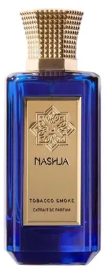 Produktbild von Nashja, Tabakrauch, Extrait De Parfum, Unisex, 100 ml