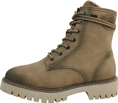 Produktbild von s.Oliver Damen Schnürstiefeletten 33292-37, 33292-40, 33300-37, 33300-38, 33300-39, 33300-40, 33300-41 SOL-26213 PEPPER 40