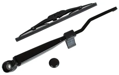 Obrázek produktu pro Víčko zadního stěrače stěračů SET pro Jeep Grand Cherokee II 1999-2005