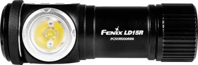 Zdjęcie produktu dla Latarka kątowa LED Fenix LD15R