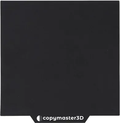 Obrázek produktu pro Magnetická tisková deska Copymaster3D 310 x 310 mm