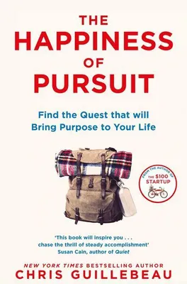 Obrázek produktu pro Happiness of Pursuit