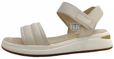 Produktbild von Bagatt Sandalette Beige in Gr. 40