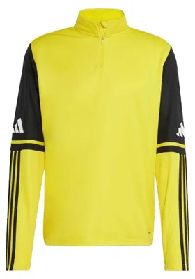 Produktbild von Adidas - "Squadra 25" Oberteil für Herren - Training PP5291 (XL) (Gelb)