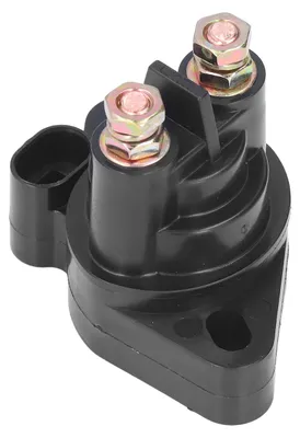 Obrázek produktu pro Spínací relé startéru pro čtyřkolky 0445–058 – náhradní díl pro modely Arctic Cat 400, 450, 500, 550, 650, 700 a 1000