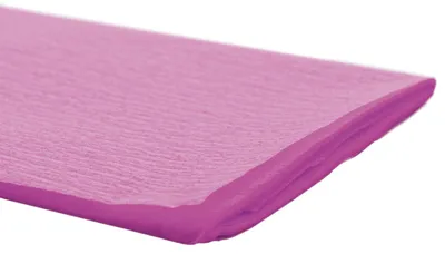 Zdjęcie produktu dla 10x Werola 12061119 Papier krepowy 50 x 250 cm fioletowy erica