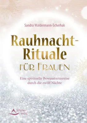 Produktbild von Rauhnacht-Rituale für Frauen