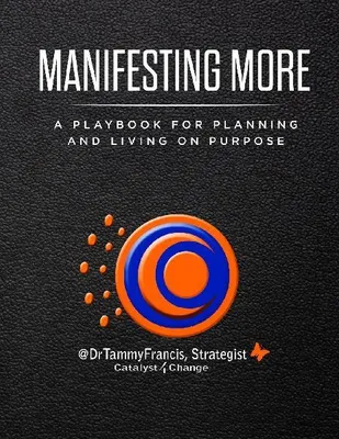 Produktbild von Manifesting More