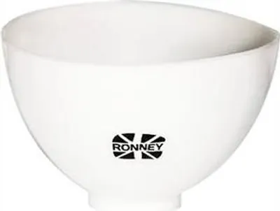 Image de RONNEY Boîte en plastique souple pour masques