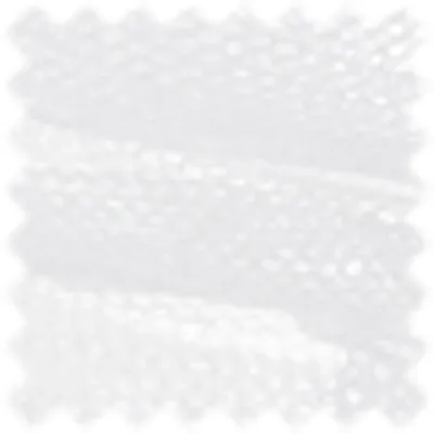 Produktbild von Creativ Company 44609, Geschenkpapier, Weiß, Einfarbig, Polyester, 5 m, 500 mm