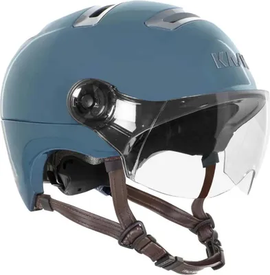 Immagine prodotto di Kask Urban-r Wg11 Casco da città Blu M Blu M