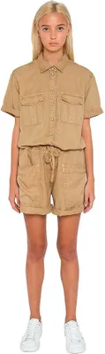 Produktbild von Pepe Jeans Tory Overall Beige XS Frau Beige XS