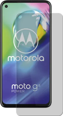 Produktbild von 3x Premium Panzerfolie für Motorola Moto G Power Antishock Premium Panzerfolie 7H