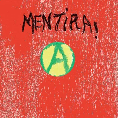Produktbild von Mentira - Mentira Vinyl