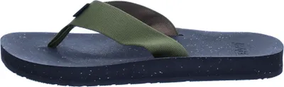 Produktbild von Teva Zehentrenner Herren 31383933303539 Grün 48 EU